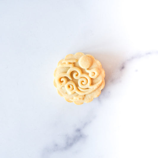 Lotus Mooncake